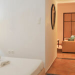 double suite spetses accommodation