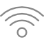 Wireless network (Wifi)