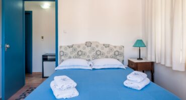 Double Room Accommodation