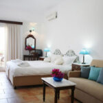 Superior Double Room Accommodation